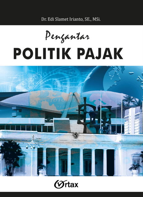 Pengantar Politik Pajak